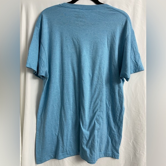 đź’‹NWT MENS SLUSH PUPPY T-Shirt, Large - Picture 2 of 4